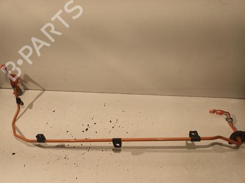 Used Other Other TOYOTA C-HR (_X1_) 1.8 Hybrid (ZYX10_, ZYX11_, ZYX10R, ZYX11R) (122 hp) 32402439 32402439