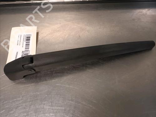 Used Rear windshield wiper arm LANCIA MUSA (350_) 1.3 D Multijet (350.AXB11, 350.AXB1A) (70 hp) 14869423