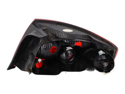 Left taillight PEUGEOT 407 (6D_) 2.0 16V (6DRFJC, 6DRFJE, 6DRFJF) | BP31368497C34