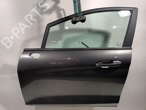 left-front-door-ford-fiesta-vii-hj-hf-2017-33013843 main image