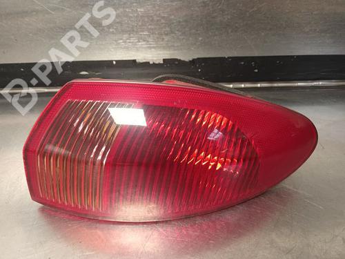 Used Right taillight ALFA ROMEO 147 (937_) 1.6 16V T.SPARK ECO (937.AXA1A, 937.BXA1A) (105 hp) 9339768