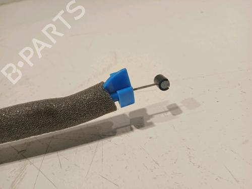 Rear left lock AUDI A3 Sportback (8VA, 8VF) 1.6 TDI | BP18058195C100 