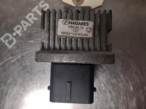 Used Electronic module FORD MONDEO IV (BA7) 2.0 TDCi (115 hp) 10396072