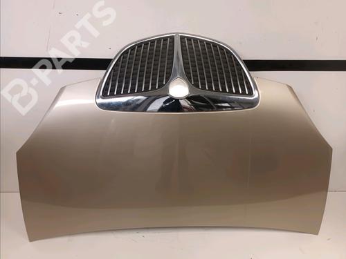 Motorhaube LANCIA MUSA (350_) 1.3 D Multijet (350.AXB11, 350.AXB1A) (70 hp) 51732277