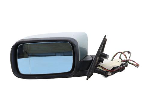 Used Left mirror BMW 5 (E39) 525 d (163 hp) 29856720