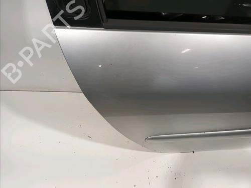 Right rear door PEUGEOT 206 SW (2E/K) 1.4 HDi | BP16707015C5 