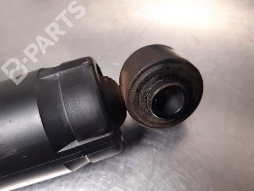 Left rear shock absorber OPEL AGILA (A) (H00) 1.3 CDTI (F68) | BP9330744M18 