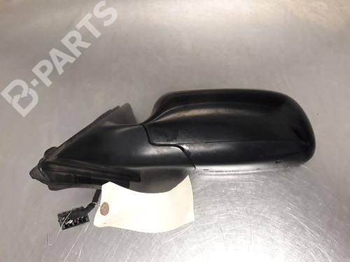 Left mirror AUDI A3 (8L1) 1.9 TDI | BP9324015C26 