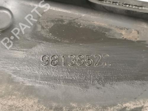 Right front suspension arm PEUGEOT 3008 II SUV (MC_, MR_, MJ_, M4_) 1.5 BlueHDi 130 | BP15099820M13 