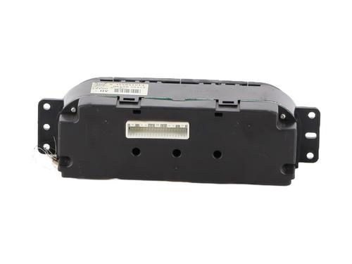 Climate control RENAULT KOLEOS I (HY_) 2.0 dCi 4x4 (HY0K) | BP9319298I5 