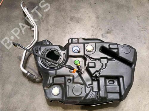 Used Fuel tank FORD S-MAX (CJ, WA6) [2015-2025]  31080811