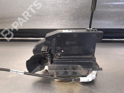 Used Front right lock PEUGEOT 308 II (LB_, LP_, LW_, LH_, L3_) 1.6 HDi (92 hp) 9331917