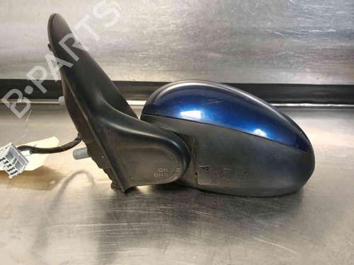 Left mirror ROVER 25 I Hatchback (RF) 2.0 iDT | BP20604106C26 