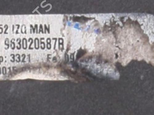 Retrovisor esquerdo DACIA SANDERO II TCe 90 (B8M1, B8MA, B8AC) | BP36595242C26  - Image 6