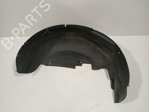 Hjulbue PORSCHE CAYENNE (9PA) S 4.5 | BP25027531C56 