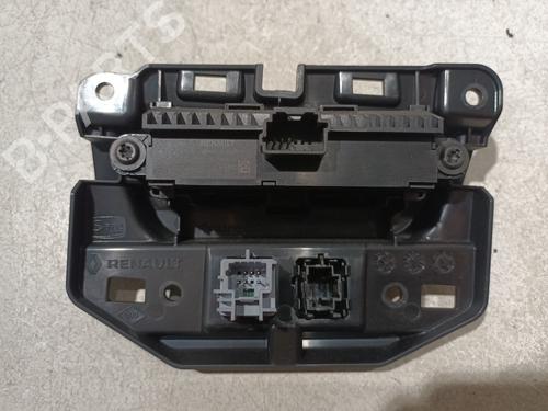 Lights ECU RENAULT ZOE (BFM_) ZOE (BFMD) | BP21782864M55 