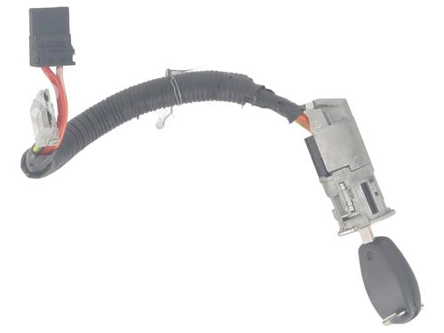 Ignition barrel NISSAN PRIMASTAR Van (X83) 2.0 dCi 115 | BP31579174M48