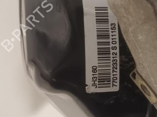 Gearbox DACIA LOGAN (LS_) 1.5 dCi (LS0K) | BP31153014M3 - Image 3