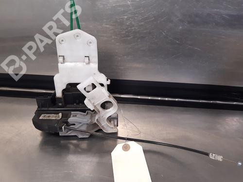 Used Rear left lock HYUNDAI i30 (FD) 1.6 CRDi (90 hp) 9331782