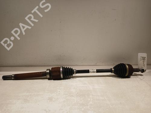 Used Right front driveshaft RENAULT FLUENCE (L3_) Z.E. (95 hp) 28577429
