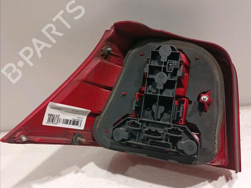 Right taillight VW GOLF IV (1J1) 1.9 TDI | BP15958821C35 