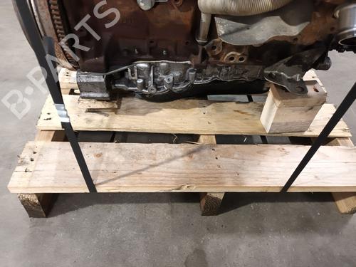 Engine CITROËN C-CROSSER (VU_, VV_) 2.2 HDi | BP32978085M1 - Image 7