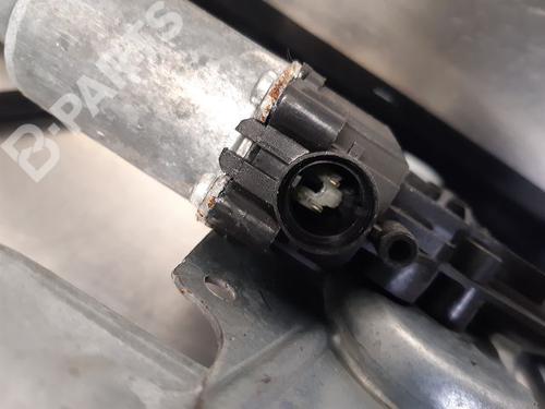 Used Ignition barrel CHEVROLET CAPTIVA (C100, C140) 2.0 D (126 hp) 9332650