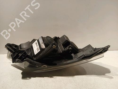 Left headlight OPEL ASTRA H (A04) 1.3 CDTI (L48) | BP18913034C28 