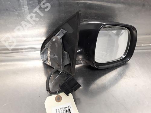 Right mirror SKODA FABIA I Combi (6Y5) 1.9 TDI 52713338635