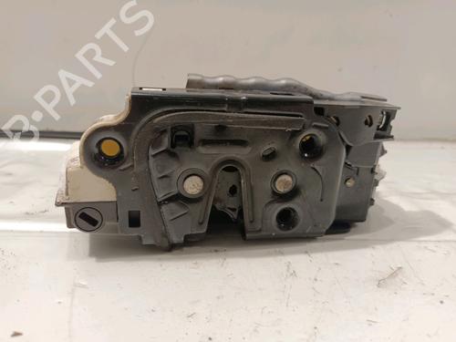 Front right lock VW SCIROCCO III (137, 138) 1.4 TSI | BP15576886C97 