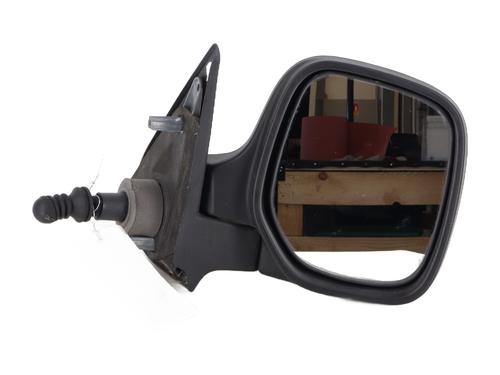Used Right mirror Right mirror CITROËN BERLINGO / BERLINGO FIRST Box Body/MPV (M_) 1.9 D 70 (MBWJZ, MCWJZ) (69 hp) 36034868 36034868