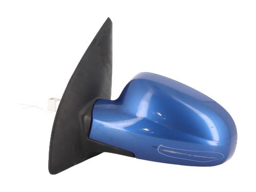 Left mirror CHEVROLET AVEO / KALOS Hatchback (T250, T255) 1.2 LPG | BP22777190C26 