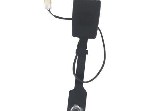 Seat buckle CITROËN C3 II (SC_) 1.2 VTi 82 | BP31965510I32