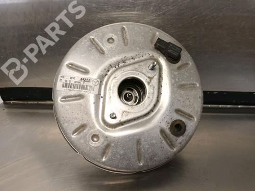 Servo brake MERCEDES-BENZ B-CLASS Sports Tourer (W246, W242) B 180 CDI / d (246.212) | BP11963553M42 