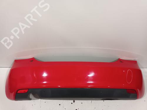 Bak støtfanger AUDI A1 (8X1, 8XK) 1.2 TFSI (86 hp) 32203181