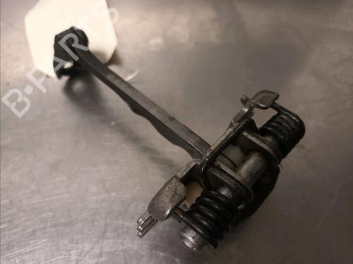 Hinge/Door check strap RENAULT MEGANE III Hatchback (BZ0/1_, B3_) 1.5 dCi (BZ0C) | BP14866780C146 