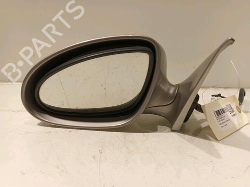 Used Left mirror MERCEDES-BENZ CLS (C219) CLS 350 (219.356) (272 hp) 16332284