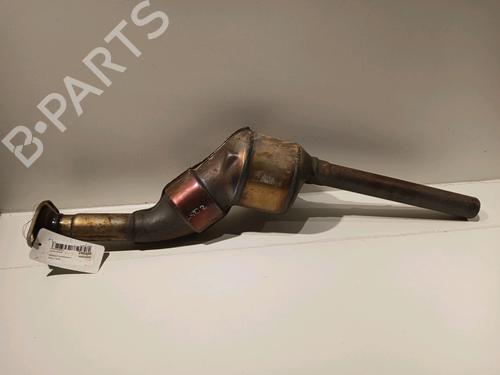 Used Catalyst RENAULT CLIO III Grandtour (KR0/1_) 1.6 16V (KR0B) (112 hp) 17381751