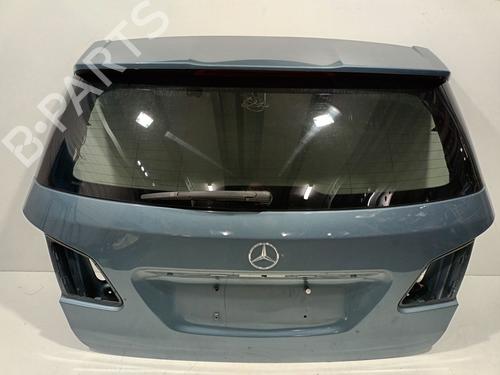 Used Tailgate MERCEDES-BENZ B-CLASS Sports Tourer (W246, W242) B 180 CDI (246.200) (109 hp) 29268659