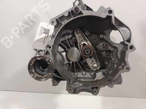 Used Gearbox VW POLO V (6R1, 6C1) 1.2 (60 hp) 29382455