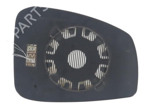 Left mirror glass RENAULT LAGUNA III (BT0/1) 2.0 dCi (BT07, BT0J, BT14, BT1A, BT1S) | BP30170359C148 
