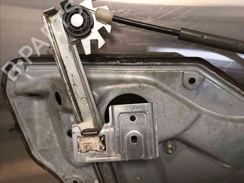 Rudehejsemekanisme Højre foran SEAT LEON (1M1) 1.9 SDI | BP11770940C23