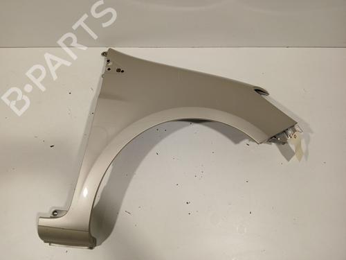 Right front fenders RENAULT CLIO III (BR0/1, CR0/1) 1.6 16V (BR05, BR0B, BR0Y, BR15, BR1J, BR1M, BR1Y, CR0B,... | BP25249879C42 