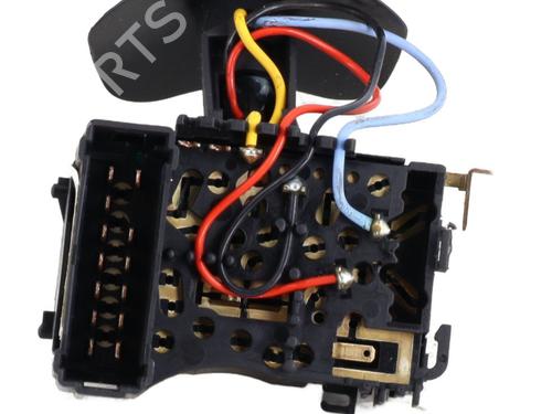 Steering column stalk RENAULT TWINGO II (CN0_) 1.2 (CN0D) | BP33262770I23  - Image 7