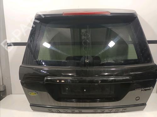 Used Tailgate LAND ROVER RANGE ROVER SPORT I (L320) 2.7 D 4x4 (190 hp) 18204337