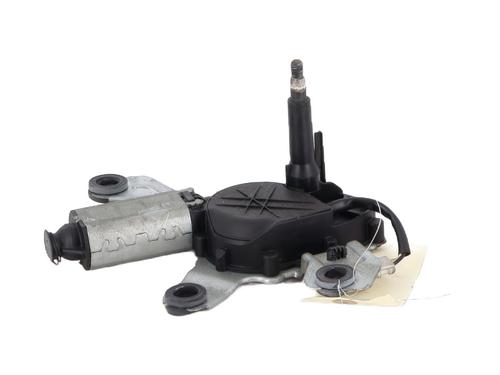 Used Rear wiper motor PEUGEOT 206 Van 1.4 HDi (68 hp) 22244331