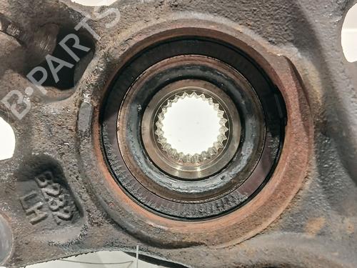 Left front steering knuckle FORD B-MAX (JK) 1.0 EcoBoost | BP20609150M25 