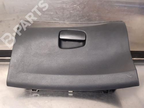 Used Glove box Glove box CITROËN C3 II (SC_) 1.6 HDi 90 (90 hp) 9335116 9335116