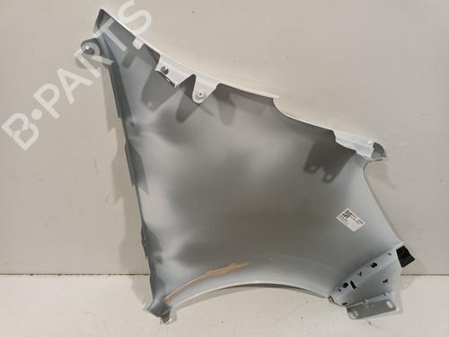 Left front fenders RENAULT MASTER III Platform/Chassis (EV, HV, UV)  | BP29820569C41