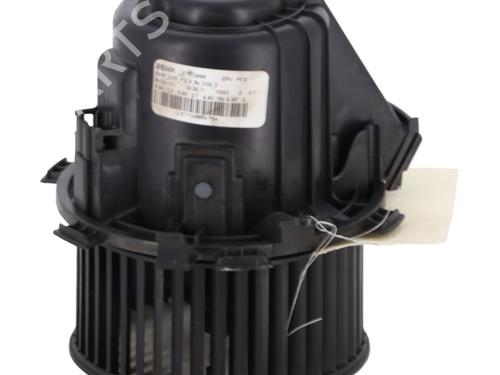 Ventilator motor Ventilator motor CITROËN C5 III (RD_) 2.0 HDi 165 (RDRHHA, RDRHH8) (163 hp) 36034592 36034592